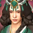 Luoshen Portrait