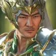 Ma Chao Portrait