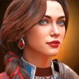 Maria Morevna Portrait