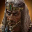 Medjay Portrait