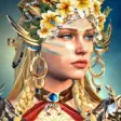 Mokosh Portrait