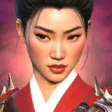 Mulan Portrait
