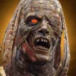 Mummy Portrait