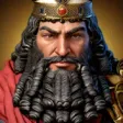 Nebuchadnezzar Portrait