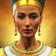 Nefertiti Portrait