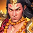 Nezha Portrait