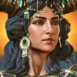 Ninsun Portrait