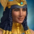 Nitocris Portrait
