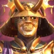 Oda Nobunaga Portrait