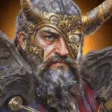 Odin Portrait