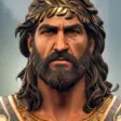 Odysseus Portrait