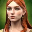 Osenya Portrait