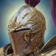 Percival Portrait