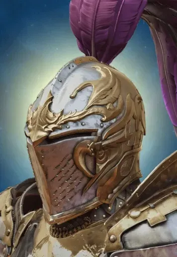 Percival Portrait