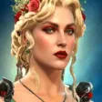 Persephone Portrait