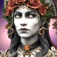 Poludnitsa Portrait