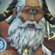 Polyphemus Portrait