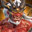 Raijin Portrait