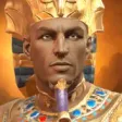 Ramses Portrait