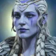 Skadi Portrait