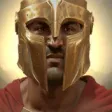 Spartan Portrait