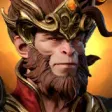Sun Wukong Portrait