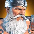 Svarog Portrait