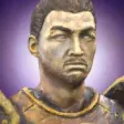 Terracotta Warrior Portrait