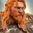 Thorkell Portrait