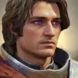 Tristan Portrait