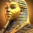 Tutankhamun Portrait