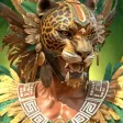 Tzilacatzin Portrait