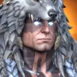 Ulfhednar Portrait