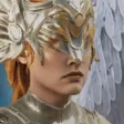 Valkyrie Portrait