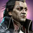 Vampir Portrait