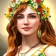 Vesna Portrait
