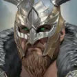 Vidar Portrait