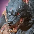 Volkodlak Portrait