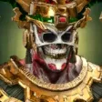Xipe Totec Portrait