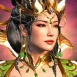 Xiwangmu Portrait
