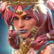Xquic Portrait