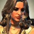 Xtabay Portrait