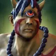 Yamawaro Portrait