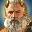 Zeus Portrait